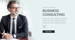 Liquidity And Capital Management - Ultimate HTML5 Template