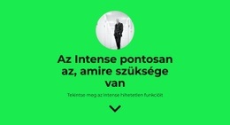 Mindezt Összeadva – Fantasztikus WordPress Téma