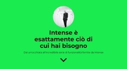 Facendo Tutto Sommare - Generatore Di Siti Web Per Qualsiasi Dispositivo