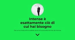 Facendo Tutto Sommare - Progettazione Creativa Del Sito Multiuso