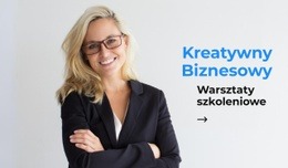 Wiodące Kultury Kreatywne - Projekt Makiety