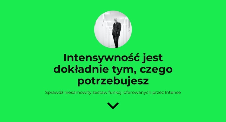 Wszystko się sumuje Motyw WordPress