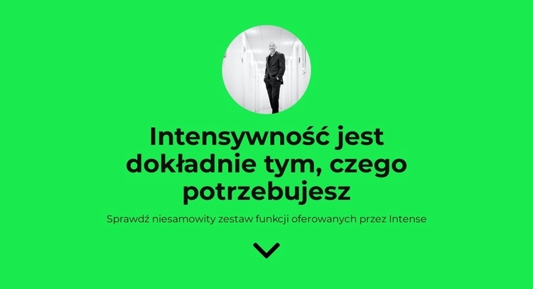 Wszystko się sumuje Szablon