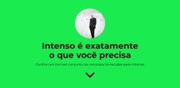 Fazendo Tudo Somar - Design Criativo De Sites Multiuso