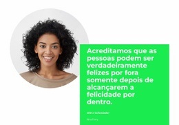 Como Ter Lucro - Inspiração Da Página De Destino