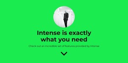 Making It All Add Up - Website Mockup For Any Device