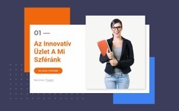 Bevált Gyakorlatok Innovatív Üzletág A Mi Szféránkban Számára