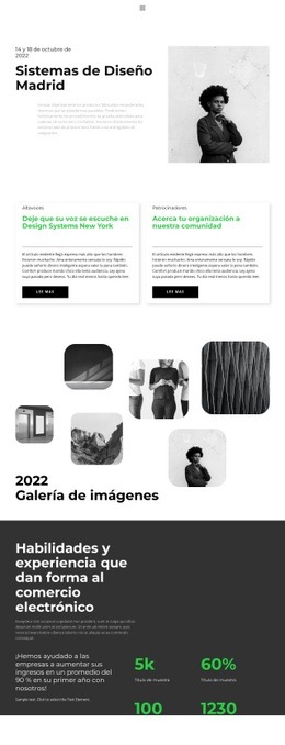 Ven Al Evento #One-Page-Template-Es-Seo-One-Item-Suffix