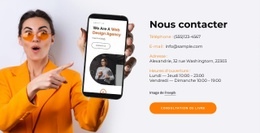 Créer Des Conceptions De Sites Web Professionnels - Conception De Sites Web Gratuite