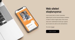 Güzellik Siteleri Oluşturuyoruz - Güzel Şablonlar Oluşturun