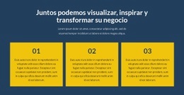 Transforma Tu Negocio Con Nosotros