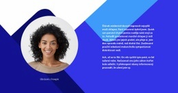 Zástupce Holdingu – Šablony Webových Stránek