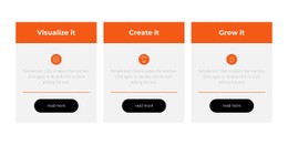 Detailed Work Plan Design Template