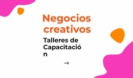 Varios Cursos Profesionales: Crear Una Maqueta De Página Web