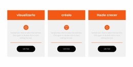 Plan De Trabajo Detallado - Inspiración Para Maquetas