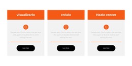 Plan De Trabajo Detallado Plantilla De Diseño