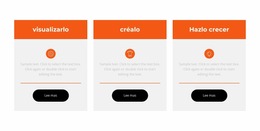 Plan De Trabajo Detallado - Inspiración De Plantilla Joomla