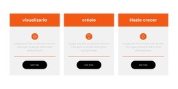 Plan De Trabajo Detallado - Plantilla De Una Página