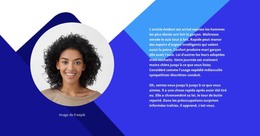 Représentant Holding - Modèle De Création De Site Web