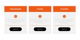 CSS Gratuito Per Piano Di Lavoro Dettagliato