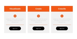 Piano Di Lavoro Dettagliato - Mercato Comunitario Facile