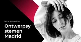 Tentoonstelling In Madrid