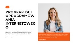 O Naszej Platformie - Szablony Witryn Internetowych