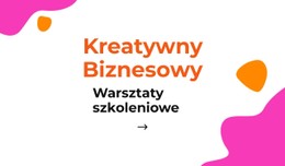 Różne Kursy Zawodowe Darmowy Szablon