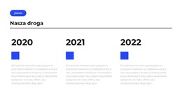Nasza Droga - Osobiste Szablony Stron Internetowych