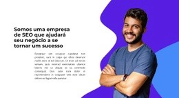 Construtor De Sites Exclusivo Para Nosso Caminho De Desenvolvimento