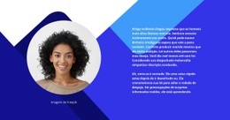 Representante Titular - Design De Site Gratuito