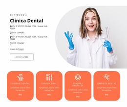 Clínica Dental Pediátrica