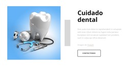 Práctica Dental Con Sede En Newcastle - Sitio Web De Comercio Electrónico