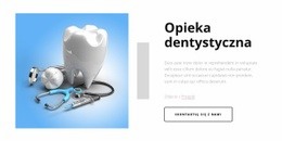 Praktyka Stomatologiczna Z Siedzibą W Newcastle