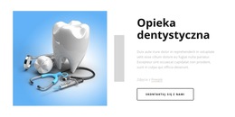 Praktyka Stomatologiczna Z Siedzibą W Newcastle