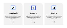 Create And Promote Open Source Template