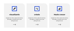 Crear Y Promover Plantilla De Código Abierto