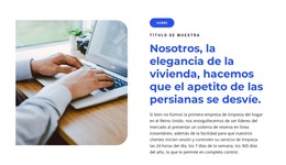 Hacemos Tratos: Sitio Con Descarga De Plantilla HTML