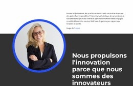 Conception De Site Prête À L'Emploi Pour Notre Force Dans L'Enseignement