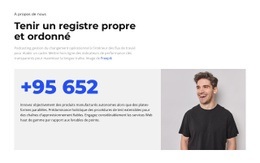 Combien De Nos Utilisateurs - Conception De Sites Web Gratuite