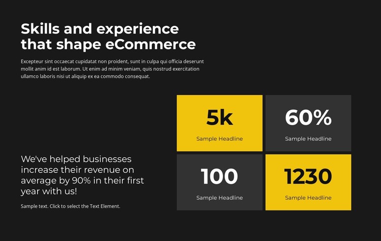 Reading and analyzing HTML Template