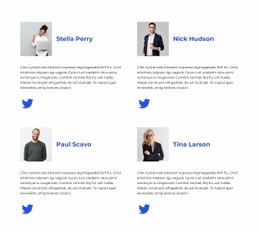 Keressen Minket A Twitteren – Egyszerű Közösségi Piac