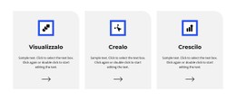 Crea E Promuovi Modello Open Source