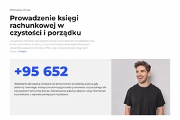 Ilu Naszych Użytkowników - Piękny Szablon Joomla