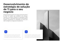 Tendências No Desenvolvimento De Negócios