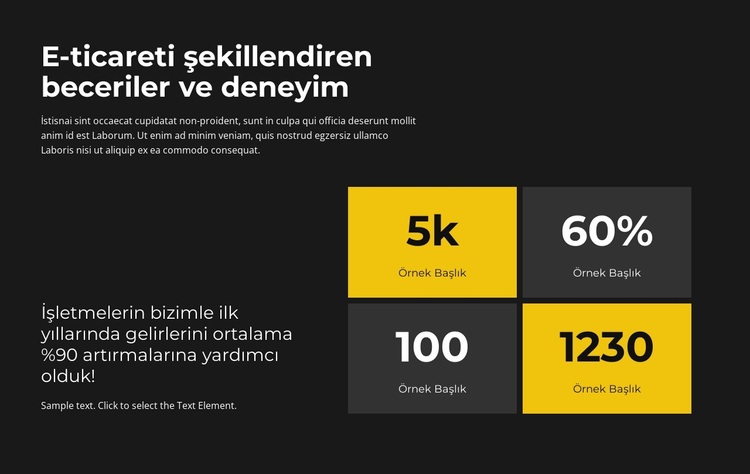Okuma ve analiz etme WordPress Teması