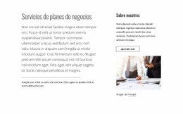 Servicios De Planes De Negocios #Website-Mockup-Es-Seo-One-Item-Suffix