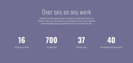 Over Zakelijk Advies