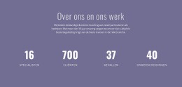 Over Zakelijk Advies