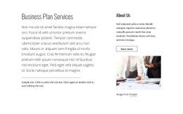 Business Plan Services {0] - Rich Text Editor